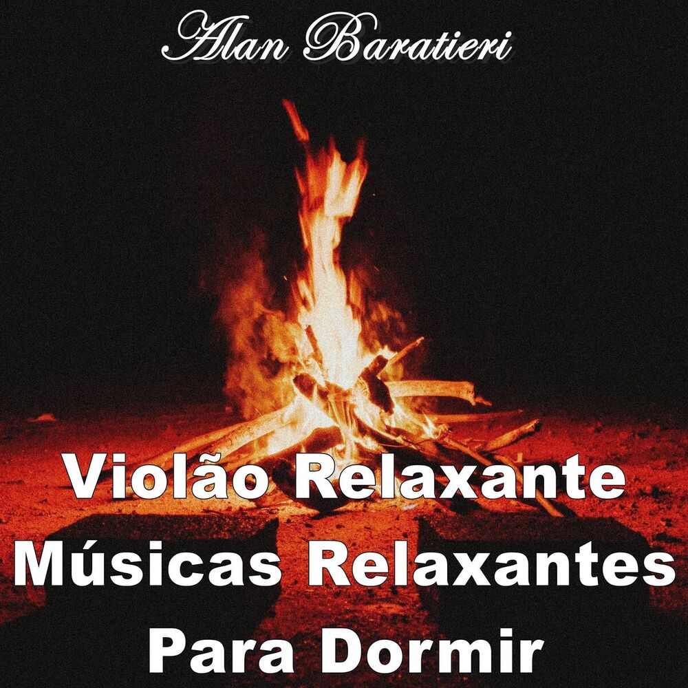 Picture of Musicas Para Relaxar