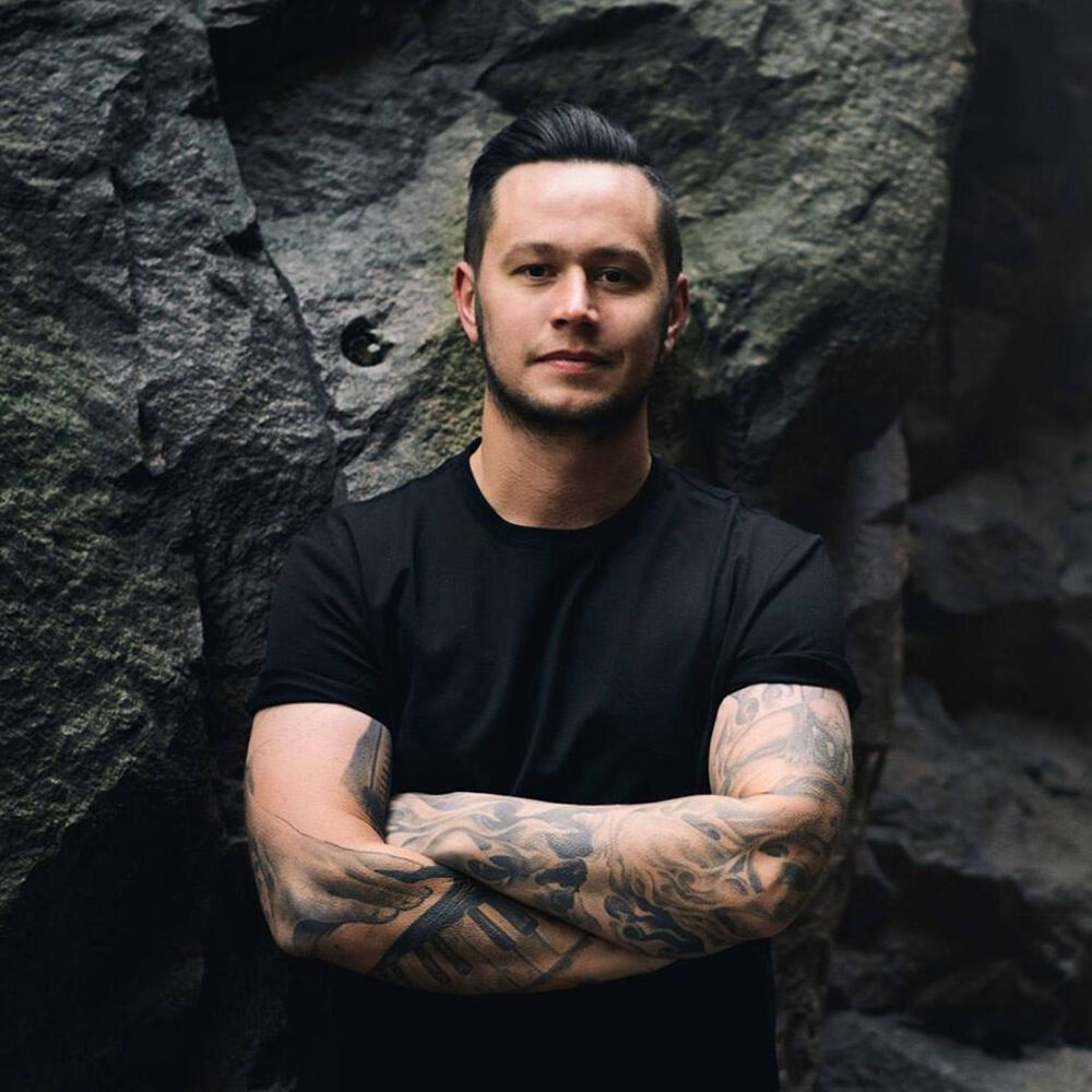 Picture of Mike Perry