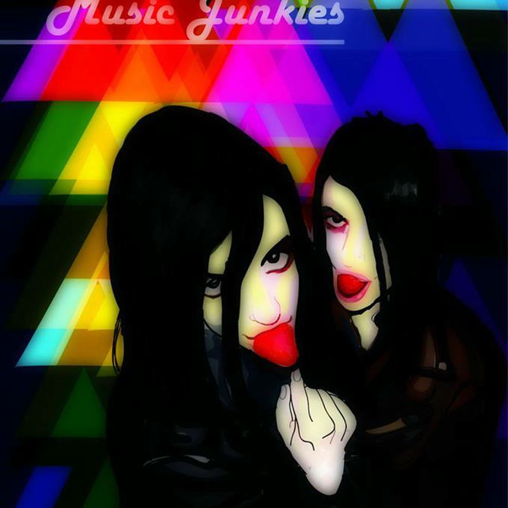 Photo de l'artiste Music Junkie