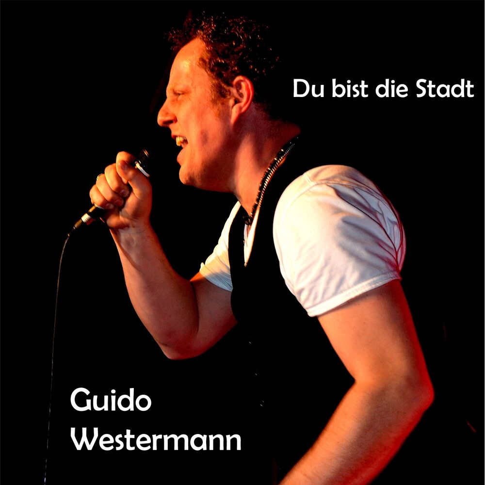 Picture of Guido Westermann