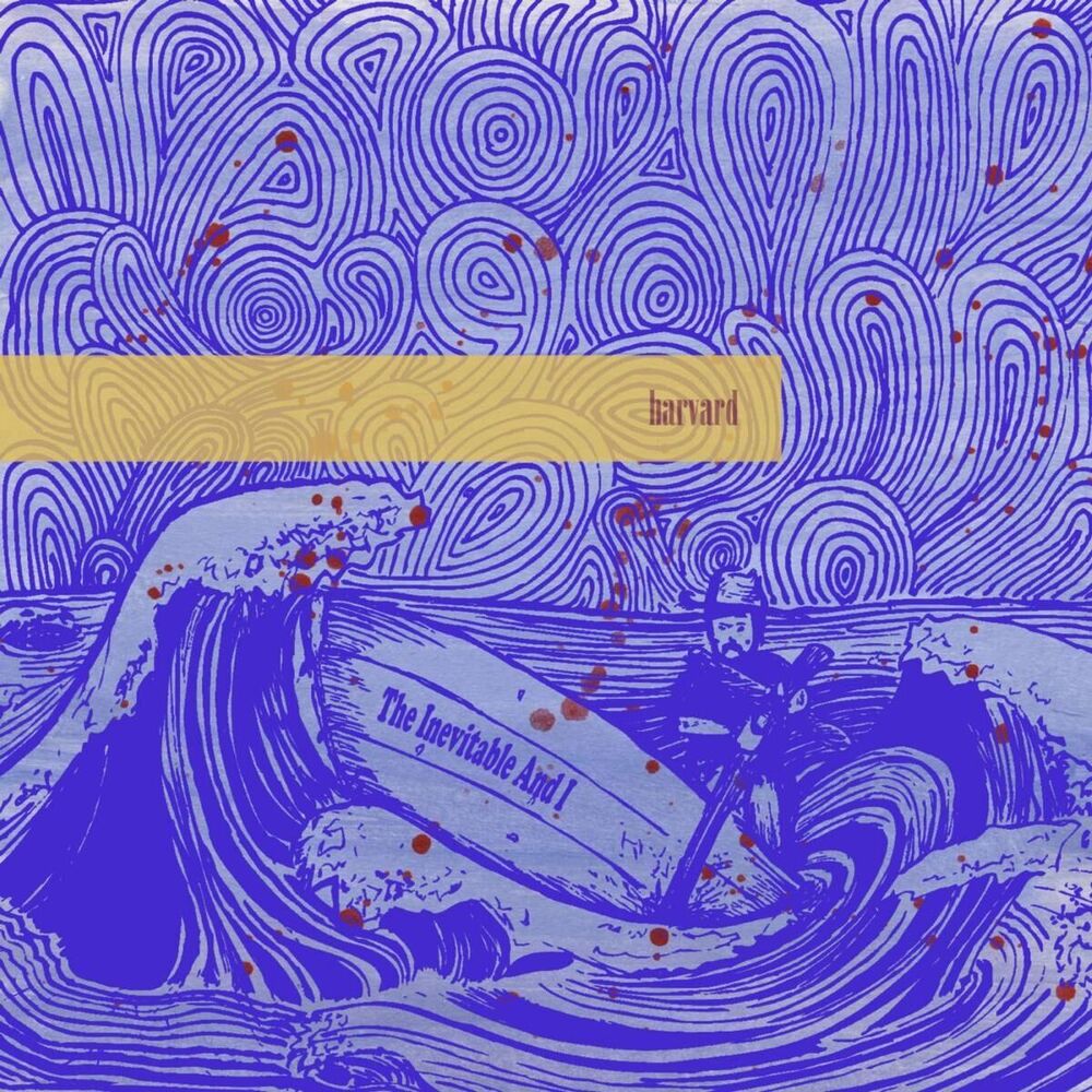 Picture of Hrvrd