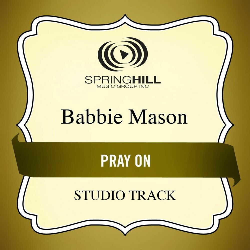 Picture of Babbie Mason