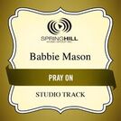 Babbie Mason