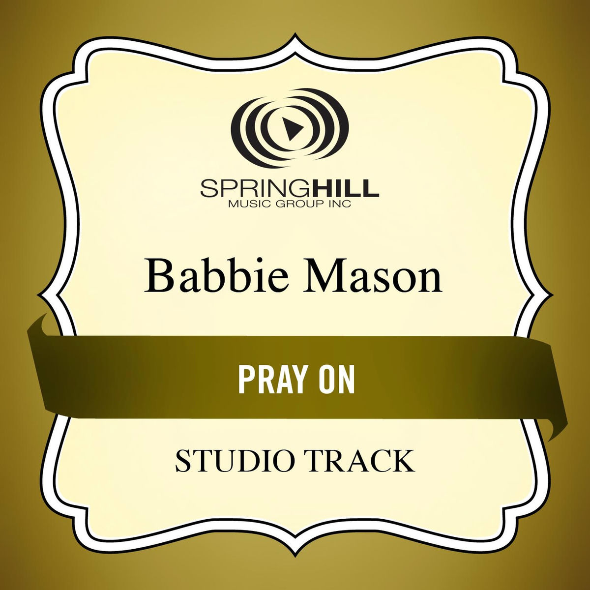 Babbie Mason