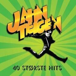 Picture of Jahn Teigen
