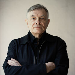 Picture of Karl Bartos