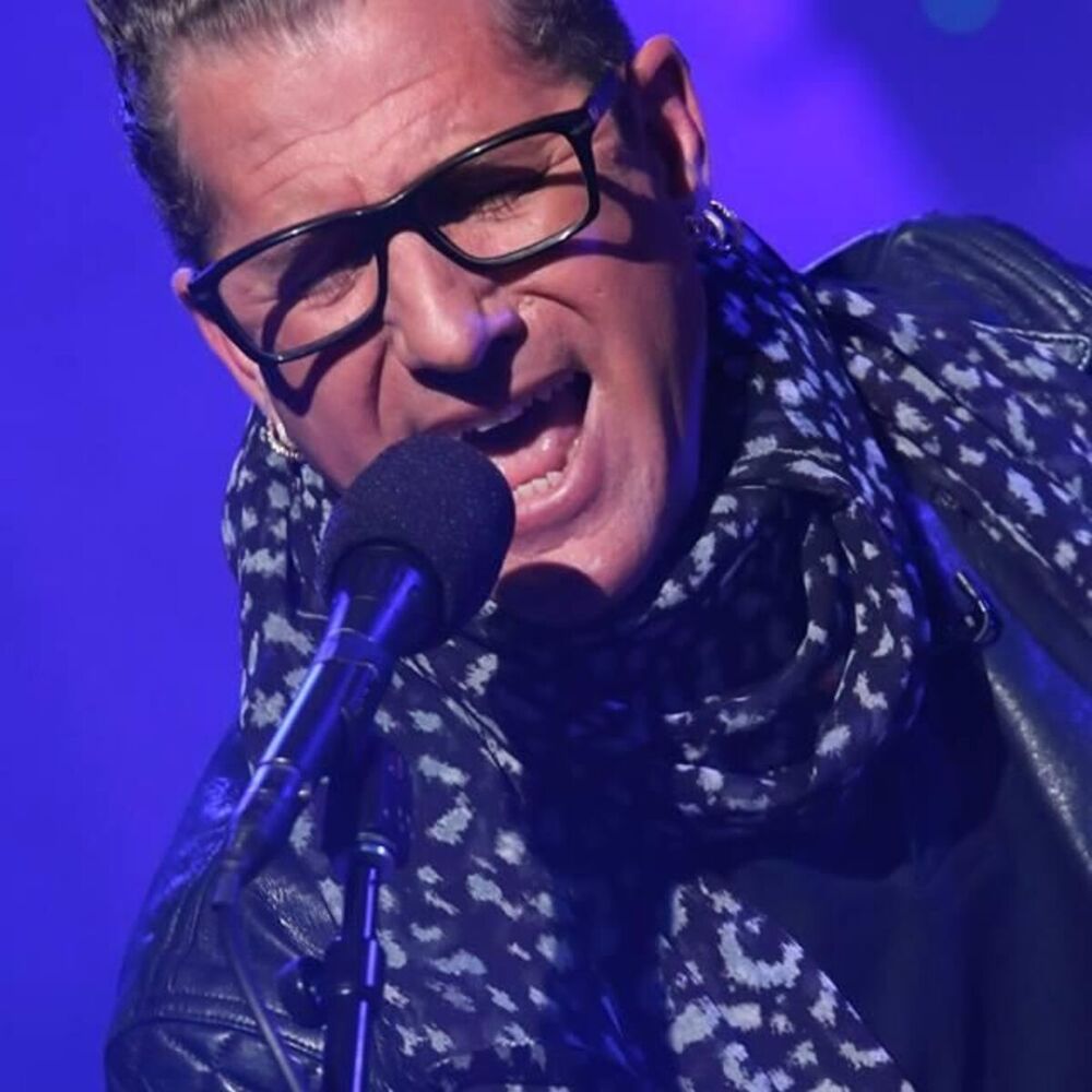 Picture of Lee Rocker