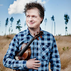 Picture of Henning Kraggerud