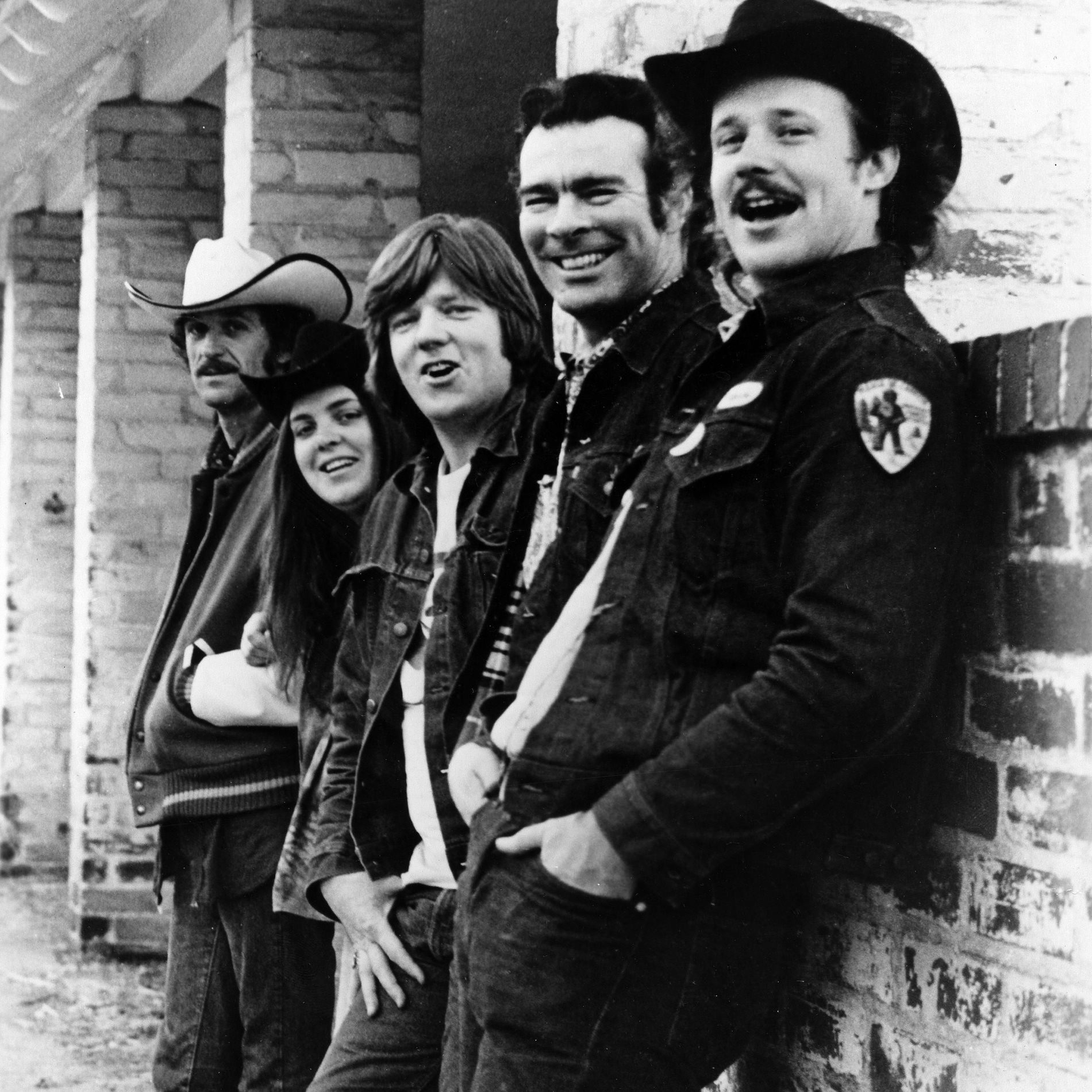 Artist picture of Spanky & Our Gang