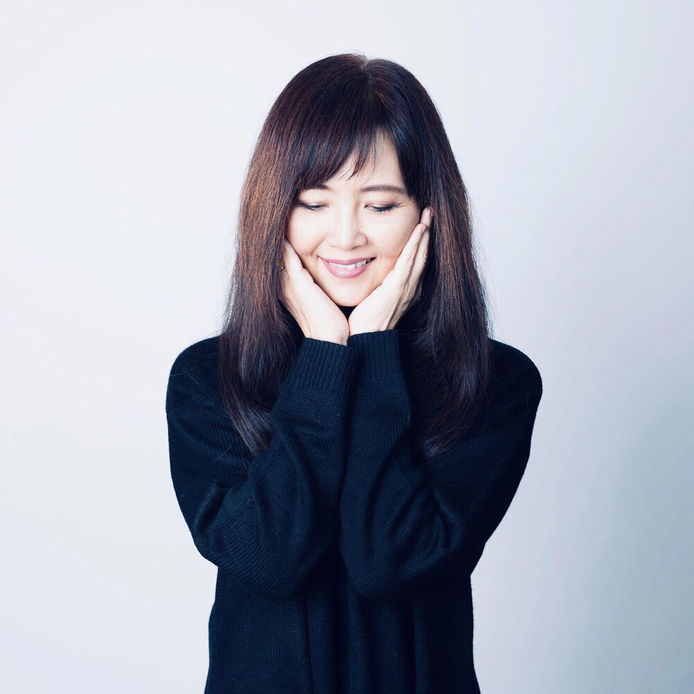 Picture of Mari Iijima