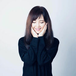 Picture of Mari Iijima