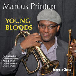 Picture of Marcus Printup
