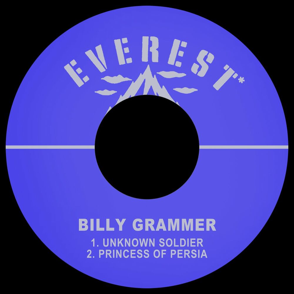 Picture of Billy Grammer
