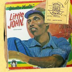 Picture of Little John