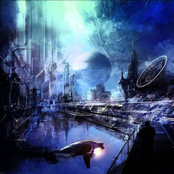 Picture of Progenie Terrestre Pura