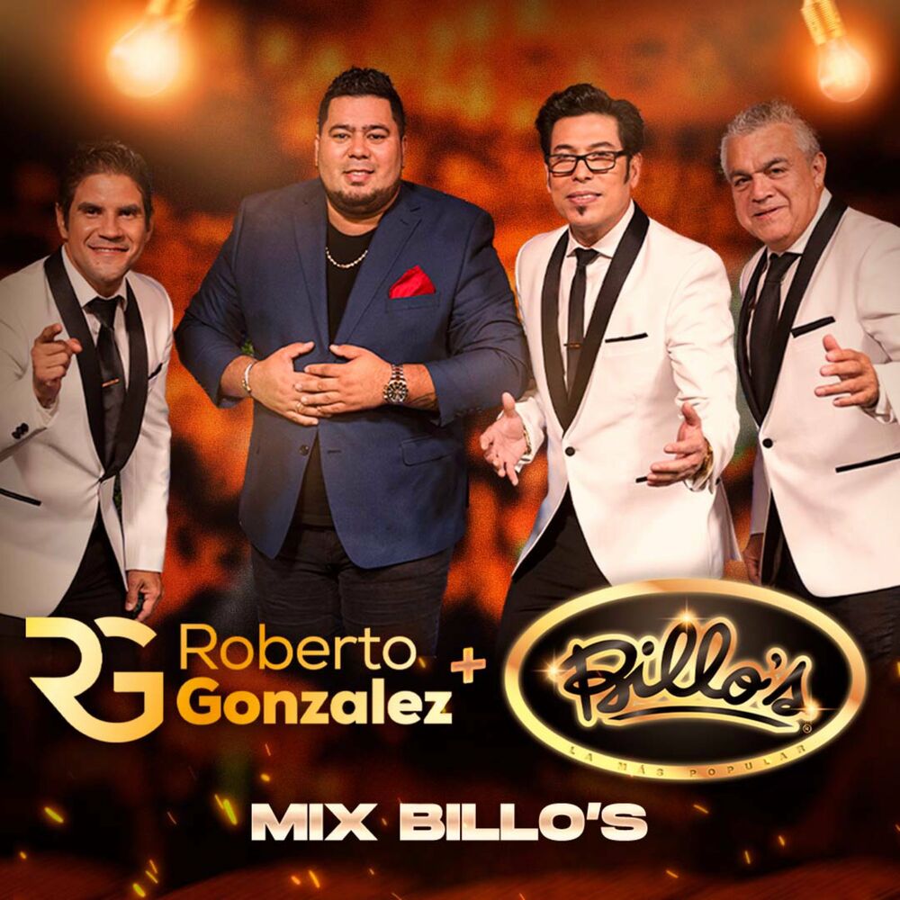 Picture of Roberto Gonzalez