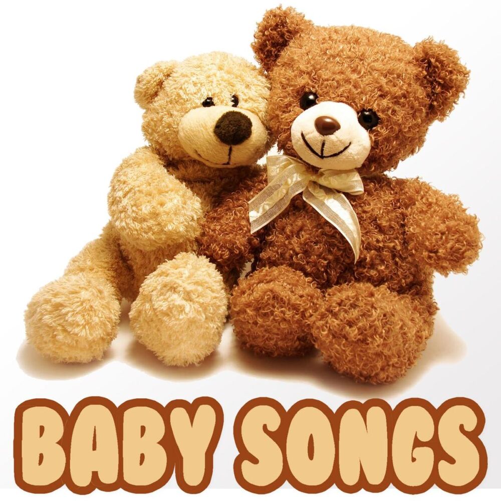 Picture of Baby Songs