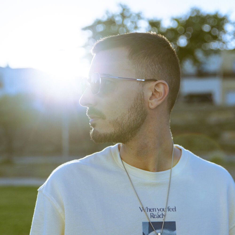 Picture of Pablo Santos
