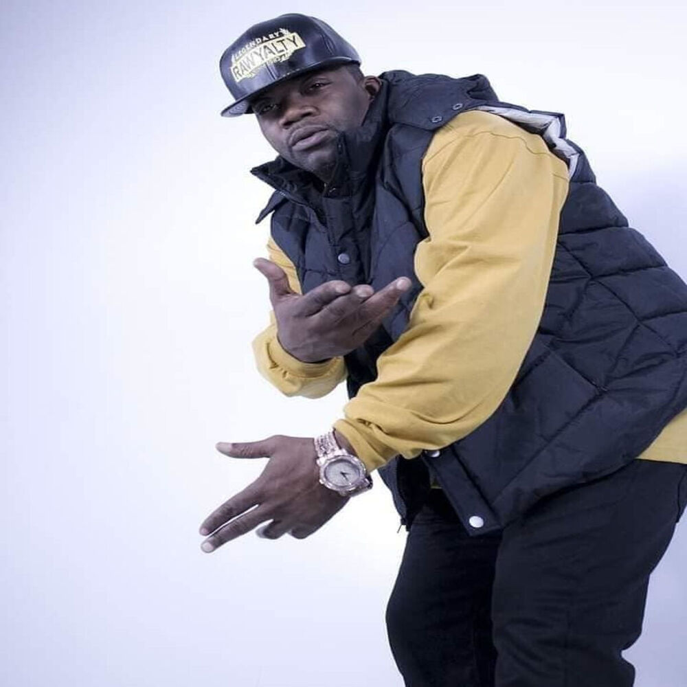 Picture of Judah Priest