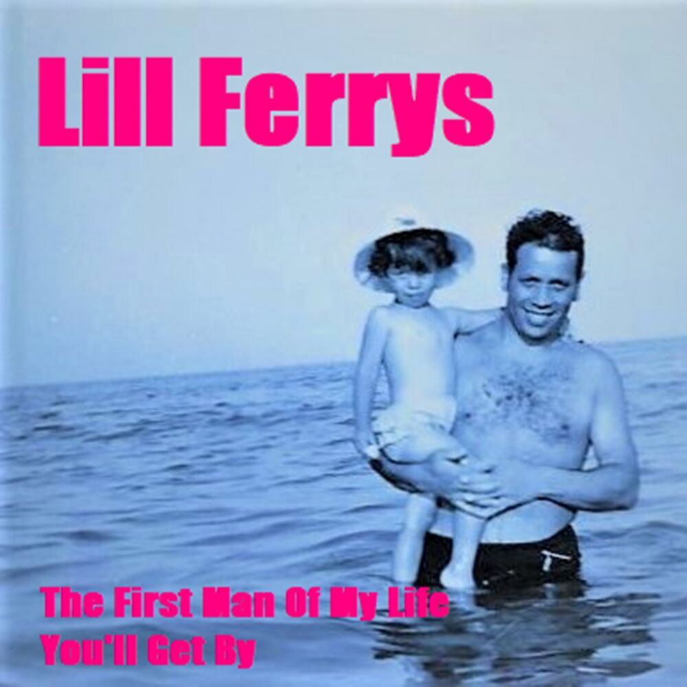 Picture of Lill Ferrys