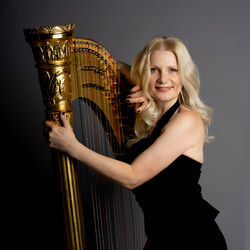 Picture of Evelyn Huber