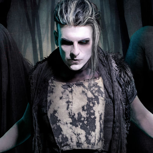 DAVID / Made in Gothic （illuminant Edit） DAVID】2nd FULL ALBUM「Made in Gothic」(Obscurity