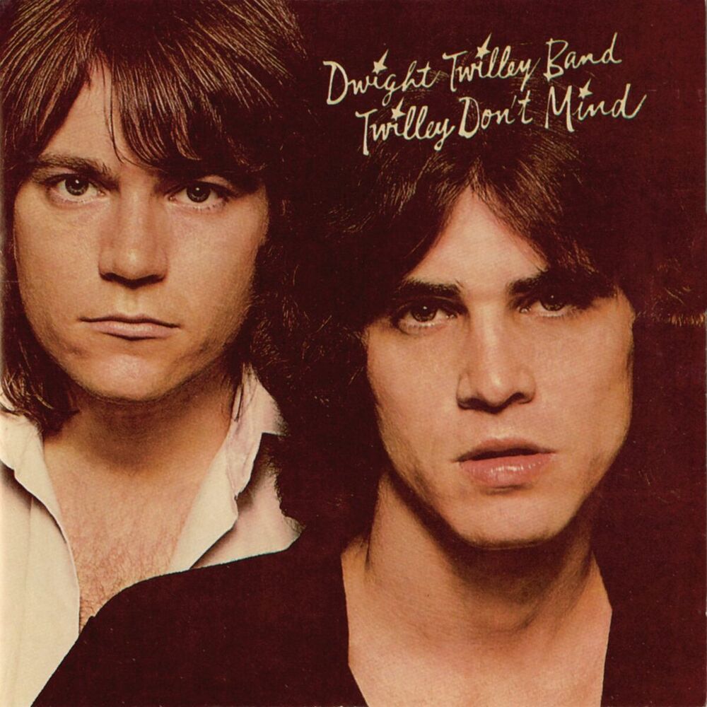 Picture of Dwight Twilley Band