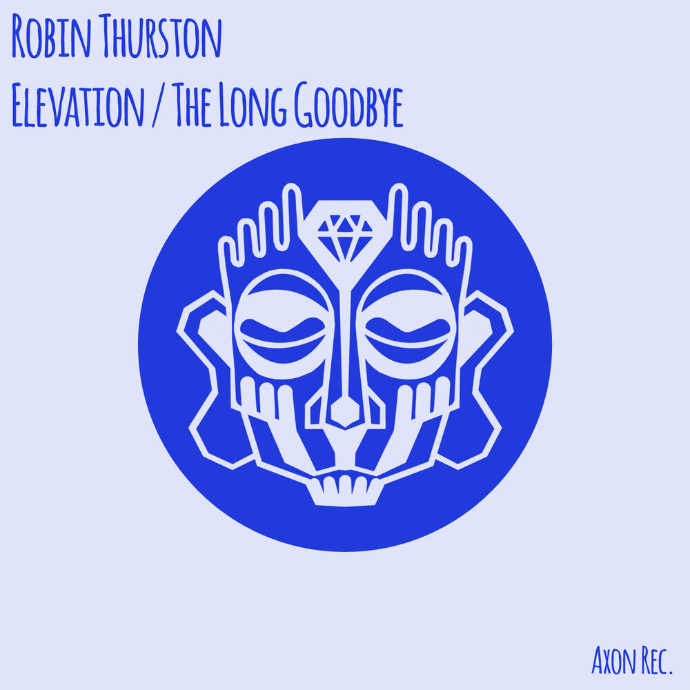 Picture of Robin Thurston