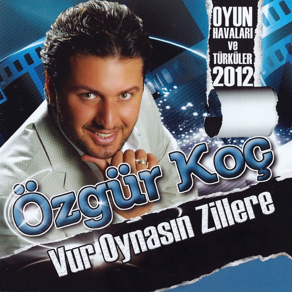Picture of Özgür Koç