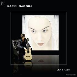 Karim Baggili