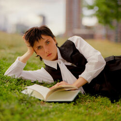 Picture of Katy Kirby