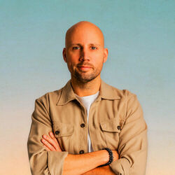 Picture of THIERRY VON DER WARTH