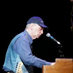 Picture of Georgie Fame