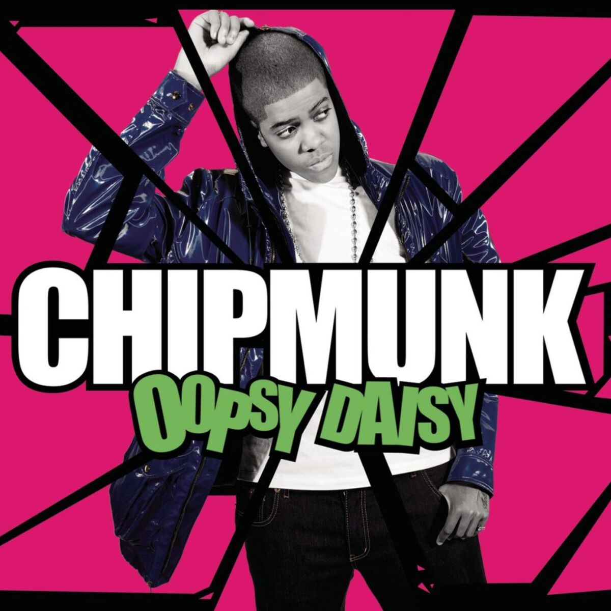 Chipmunk