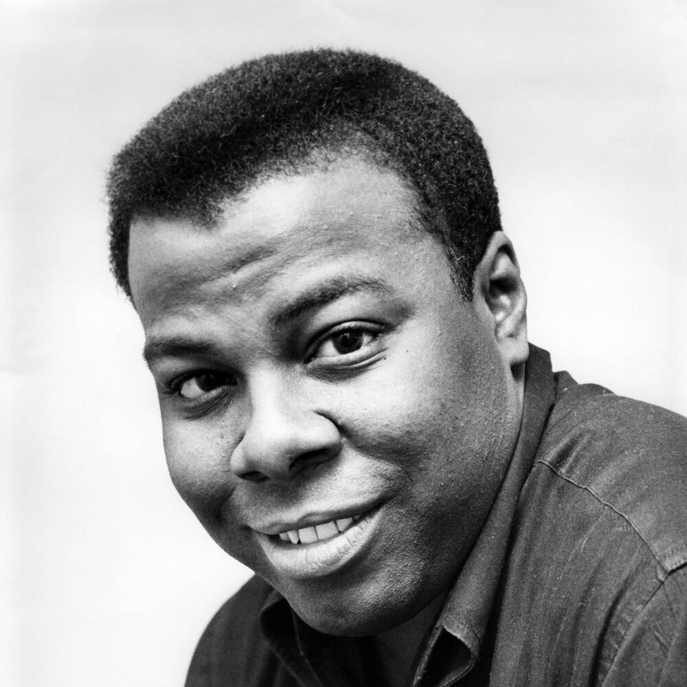 Picture of Garnet Mimms