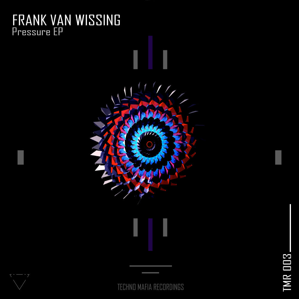 Picture of Frank van Wissing