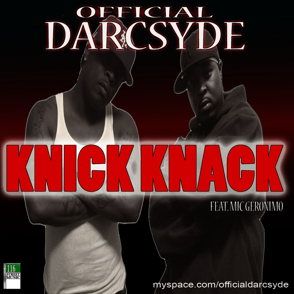 Picture of Official Darcsyde