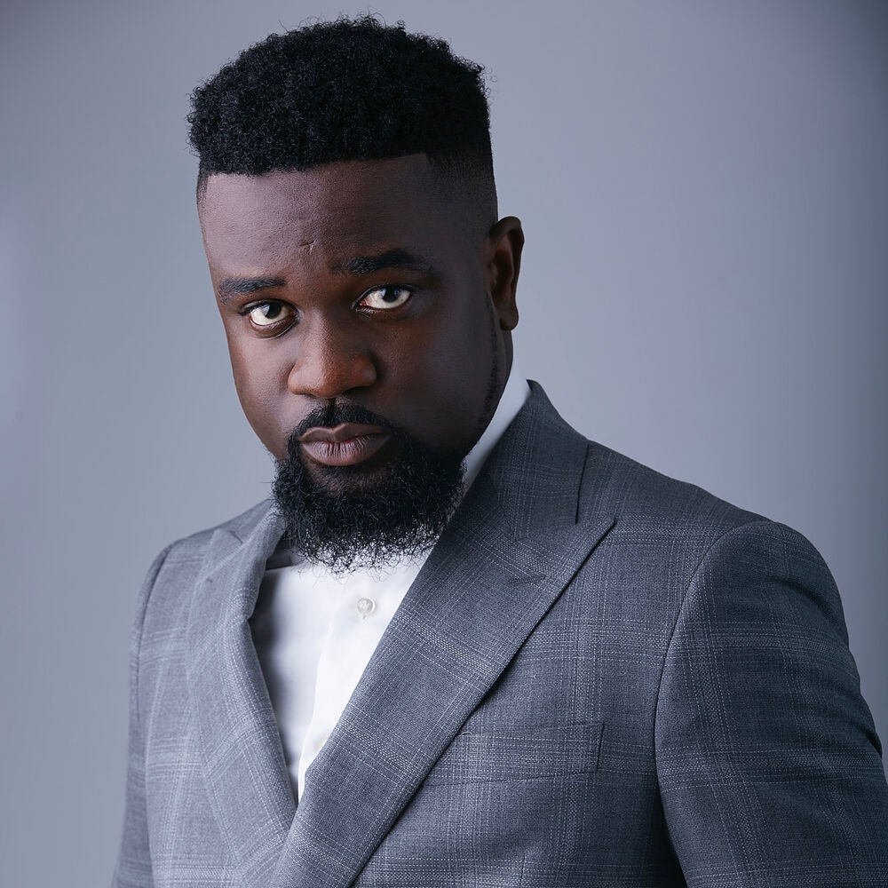 Picture of Sarkodie