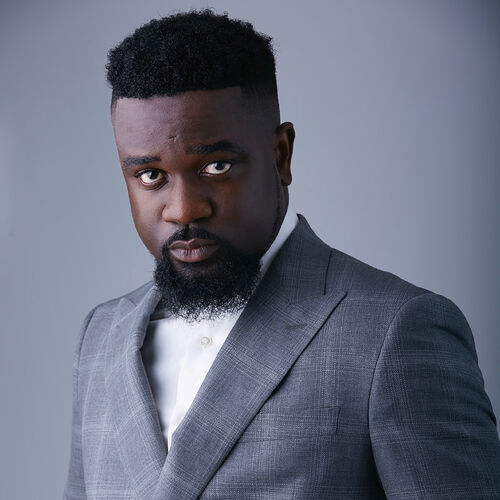 Sarkodie: Albums, Songs, Playlists | Listen On Deezer