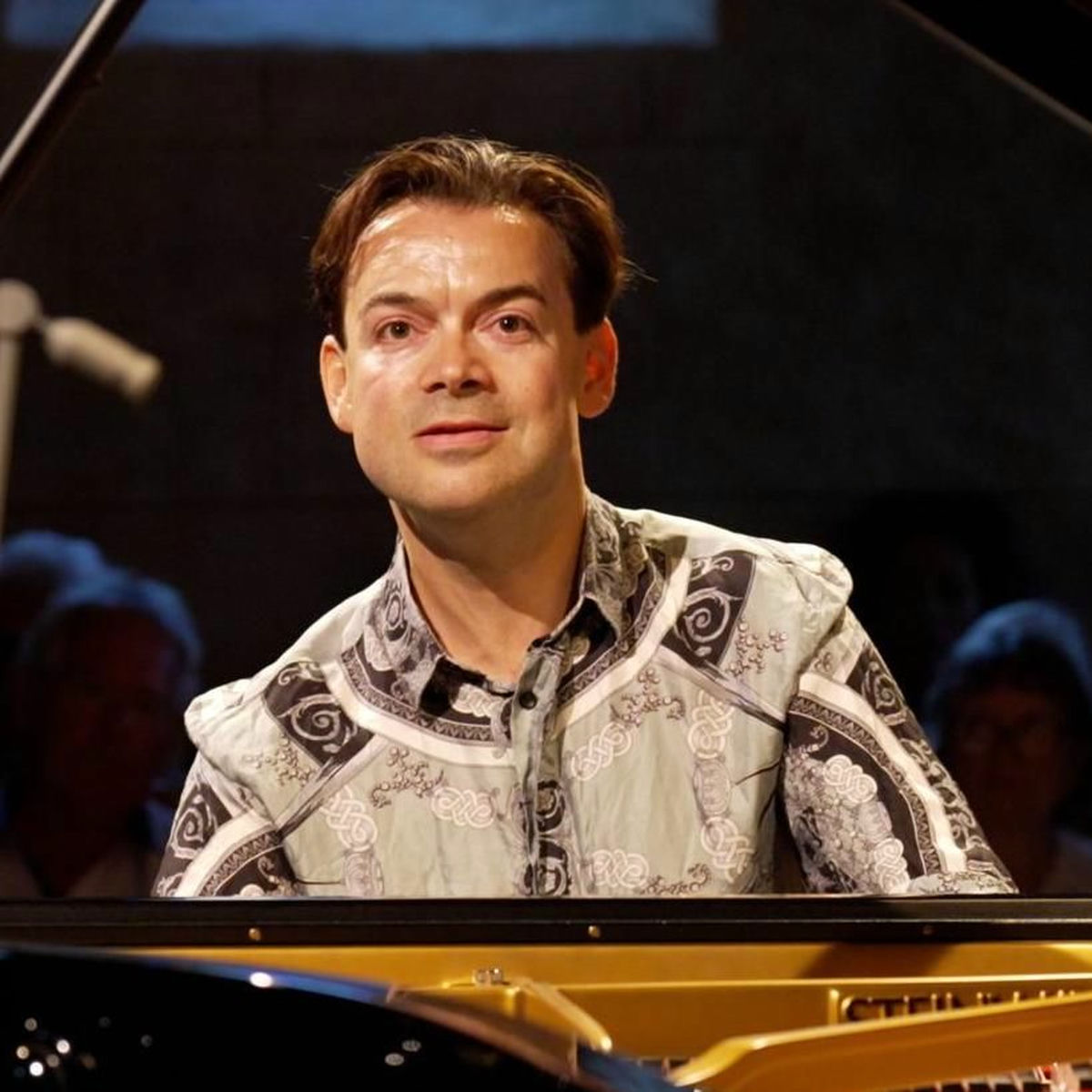 Artist picture of Dejan Lazić