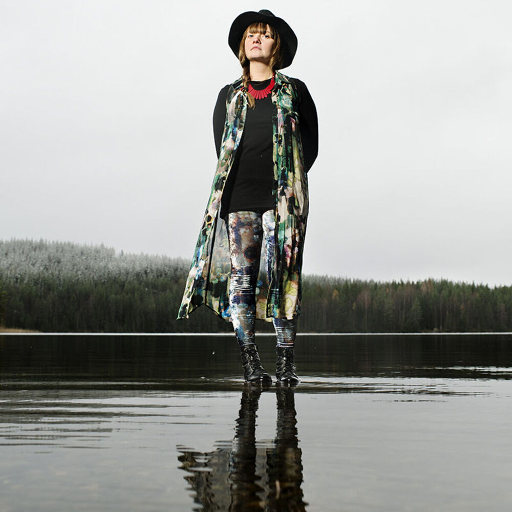 Picture of Ellen Sundberg