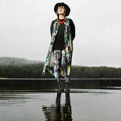 Picture of Ellen Sundberg