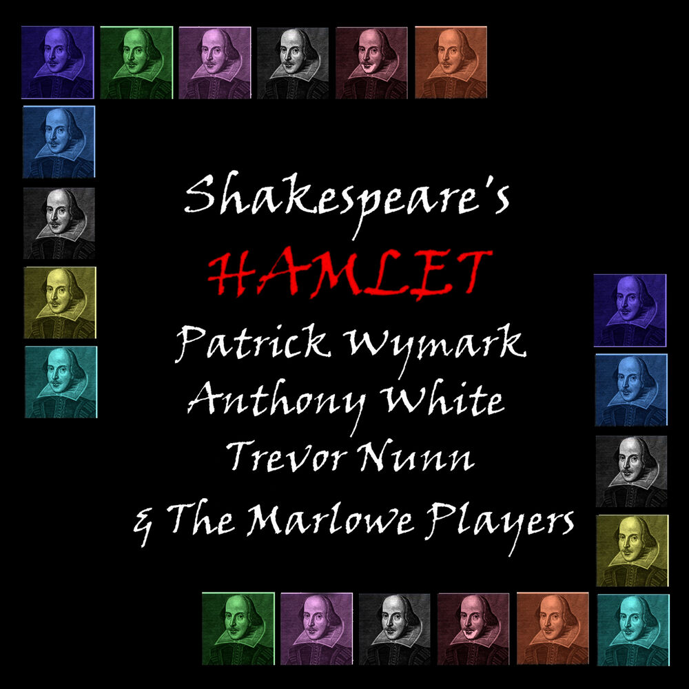 Picture of Patrick Wymark