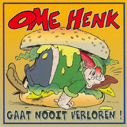 Picture of Ome Henk