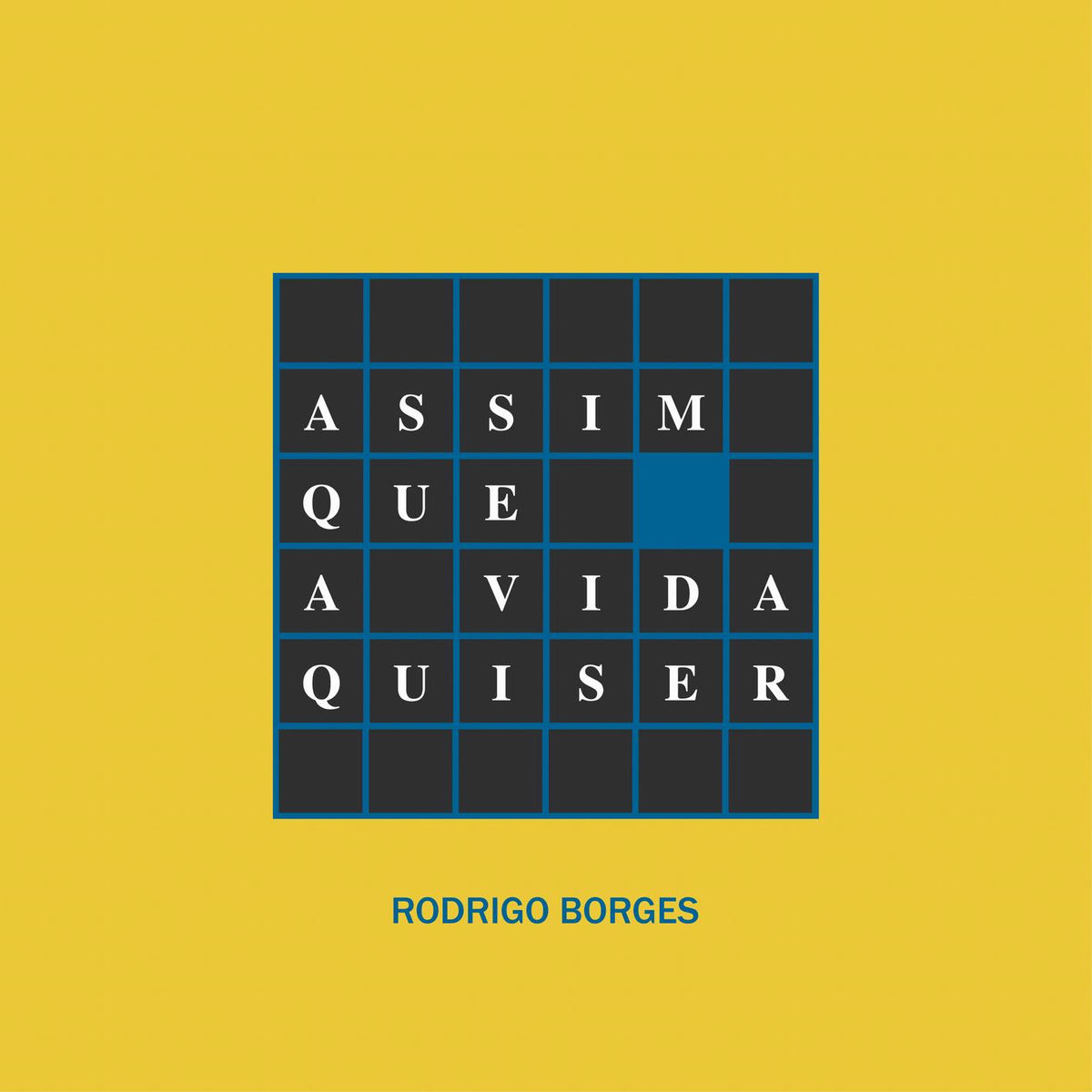 Rodrigo Borges