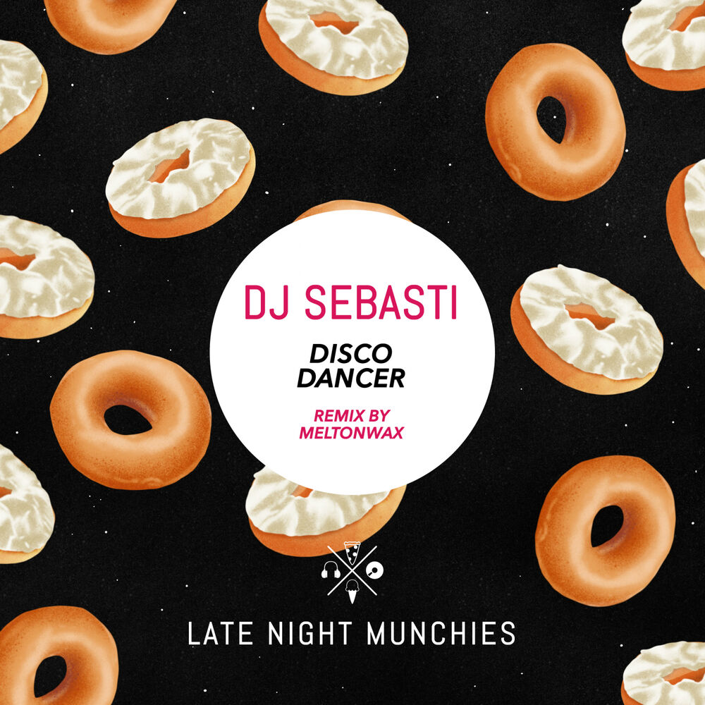 Picture of DJ Sebasti