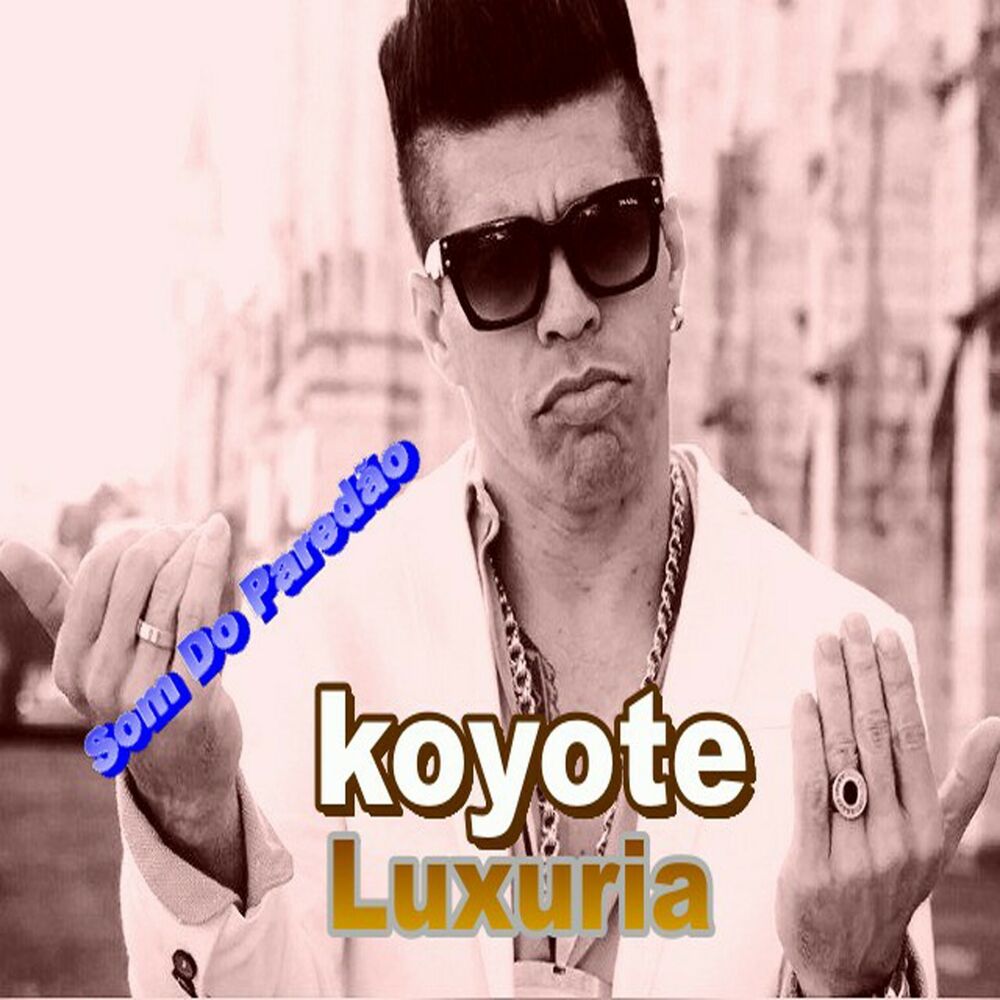 Picture of Koyote Luxúria
