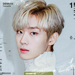 Picture of Demian