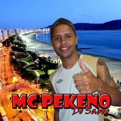 Picture of Mc Pekeno