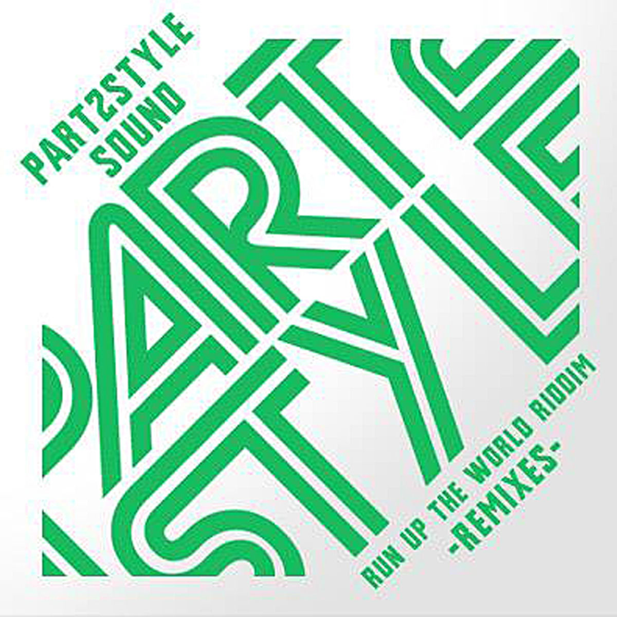 Artist picture of Part2style Sound